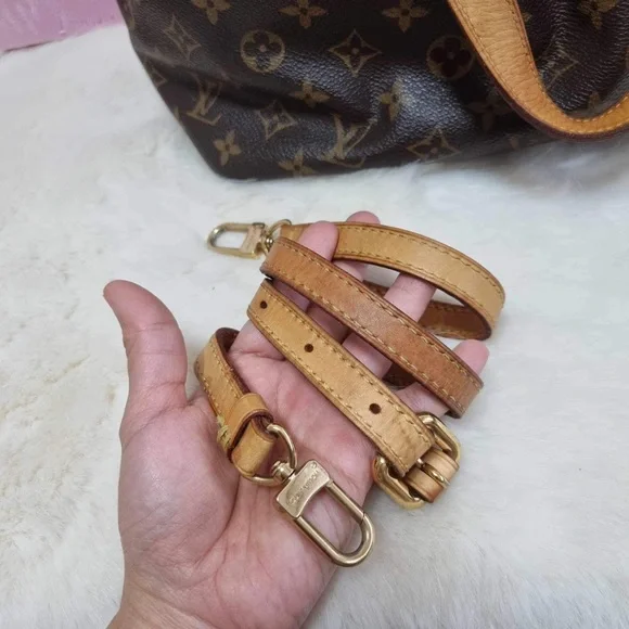 ✨SOLD Authentic Louis Vuitton Palermo PM - Picture 12 of 12